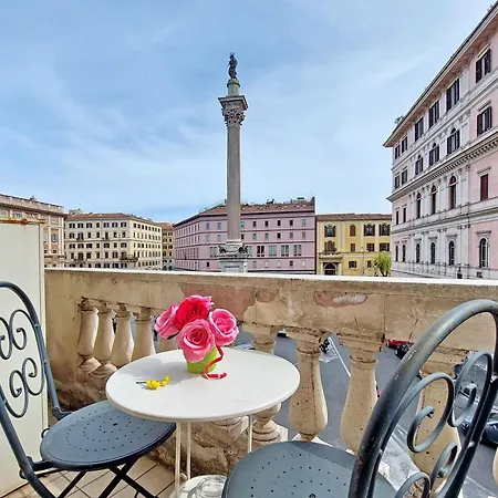Domus Maggiore Guest house *