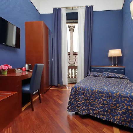 Domus Maggiore Guest house Rome