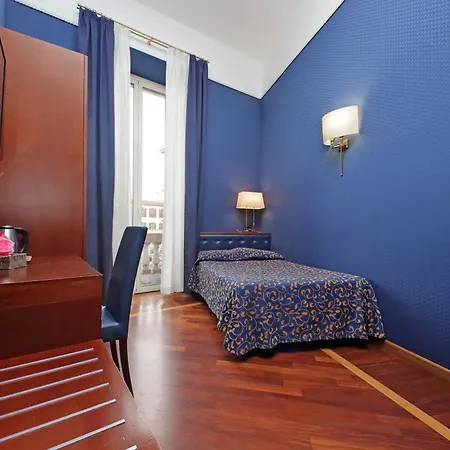 Domus Maggiore Guest house *