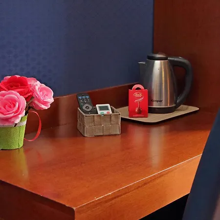 Domus Maggiore Guest house
