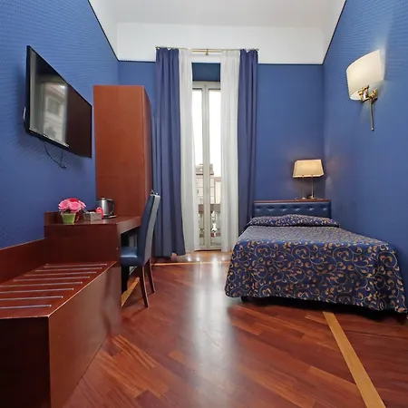 Domus Maggiore Guest house Rome