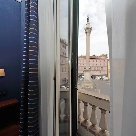 Domus Maggiore Guest house *