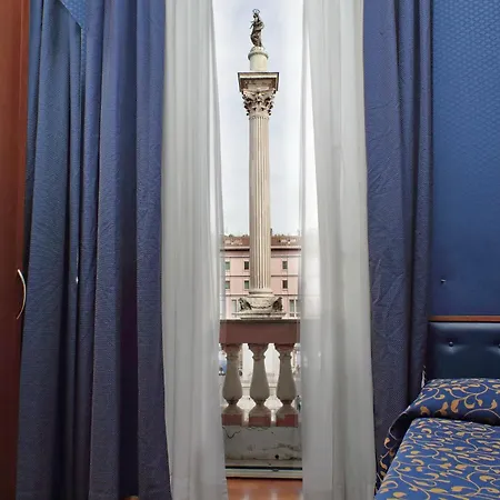 Guest house Domus Maggiore Rome