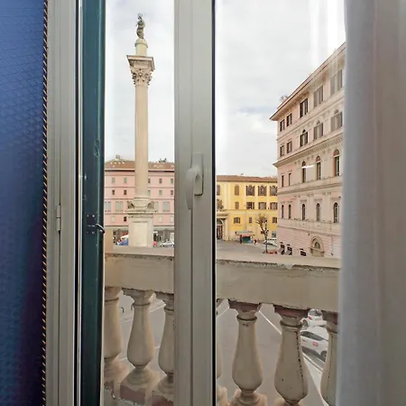 Guest house Domus Maggiore