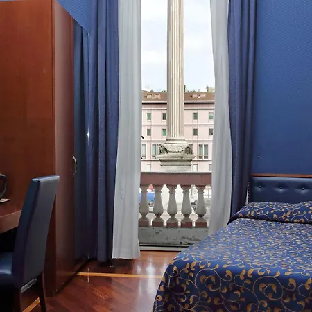 Guest house Domus Maggiore Rome