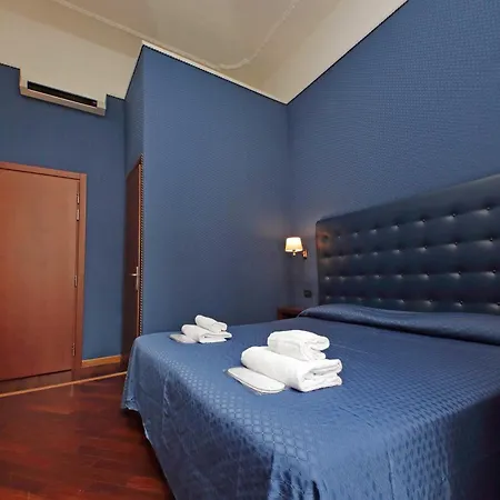 Domus Maggiore Guest house Rome