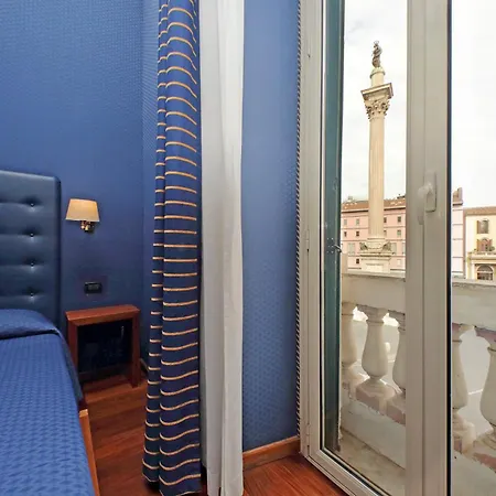 Domus Maggiore Guest house *