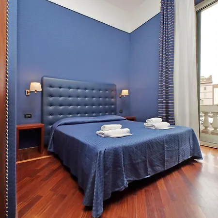 Domus Maggiore Guest house *