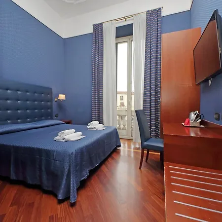 Guest house Domus Maggiore Rome