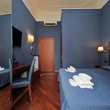 Domus Maggiore Guest house Rome