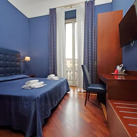 Domus Maggiore Guest house Rome