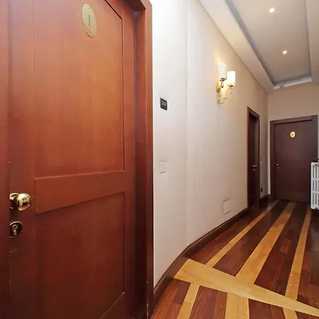 Domus Maggiore Guest house *