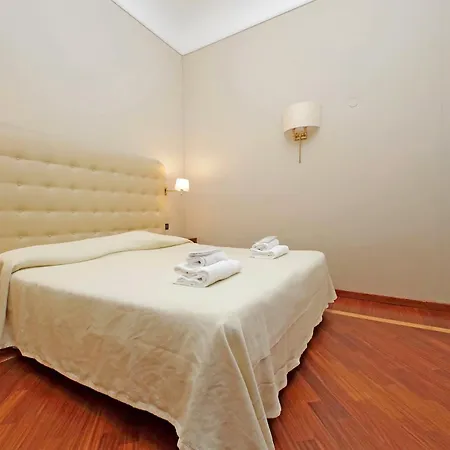 Guest house Domus Maggiore Rome