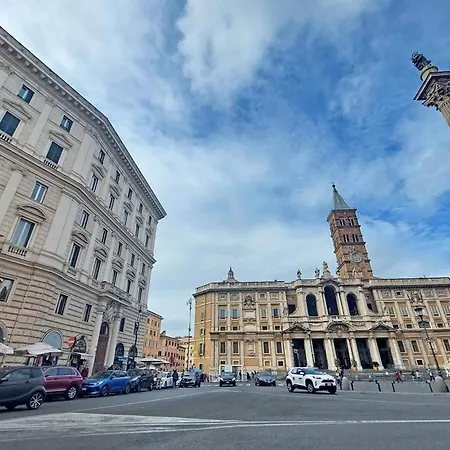 Domus Maggiore Guest house *