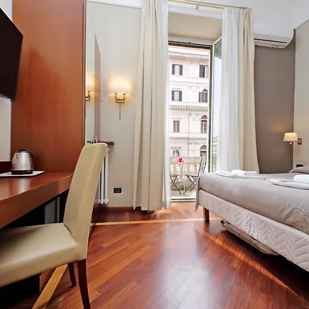 Domus Maggiore Guest house