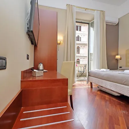 Guest house Domus Maggiore Rome