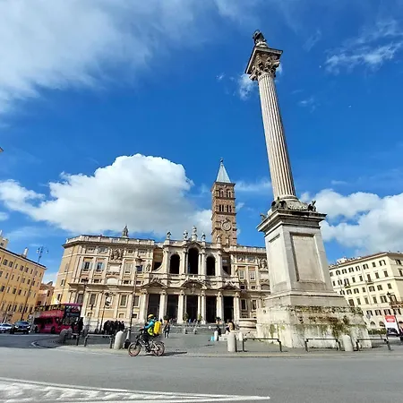 Affittacamere Domus Maggiore