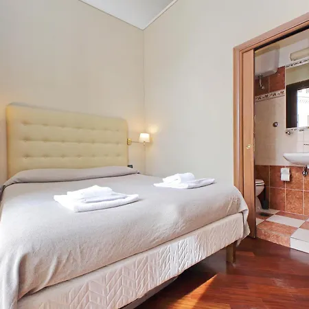 Guest house Domus Maggiore Rome