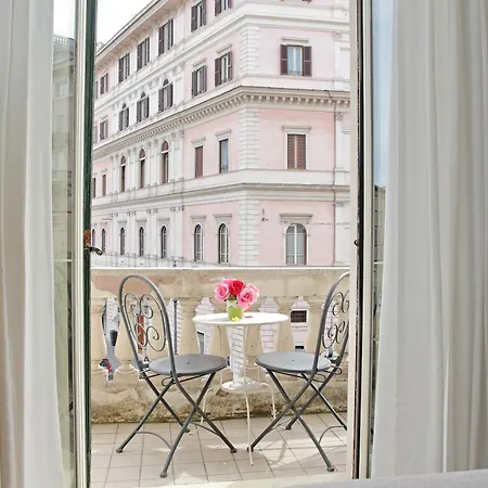 Domus Maggiore * Rome