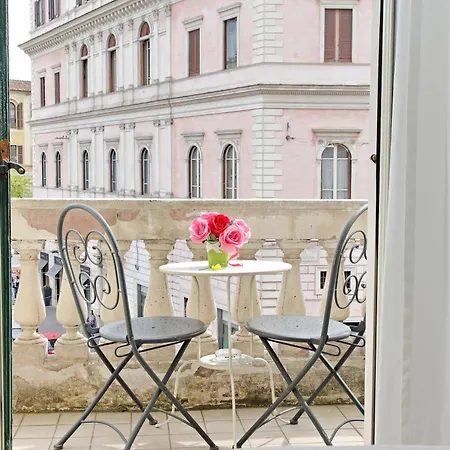 Domus Maggiore *