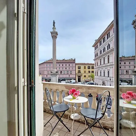Guest house Domus Maggiore *