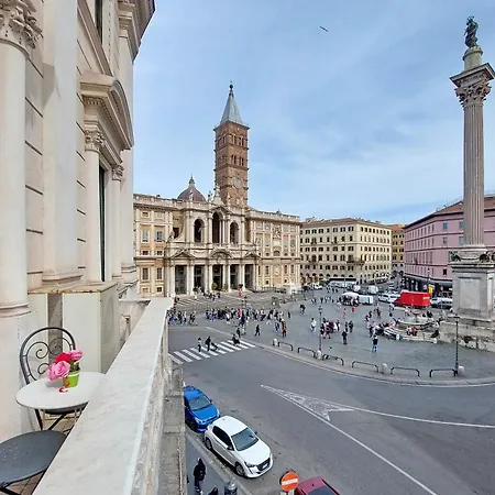 Domus Maggiore Guest house *