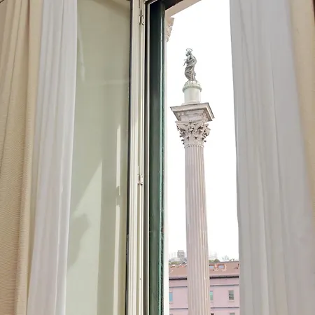 Guest house Domus Maggiore Rome