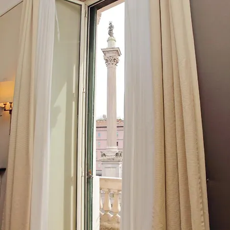 Guest house Domus Maggiore *