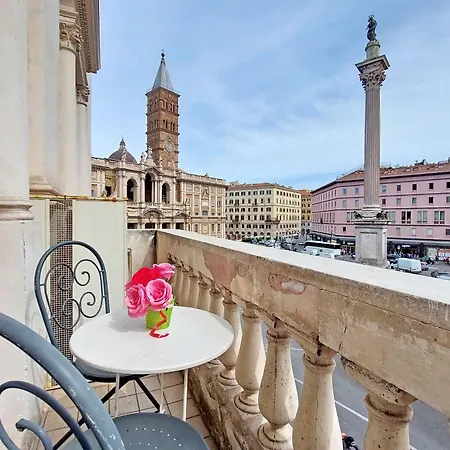 Domus Maggiore Guest house *