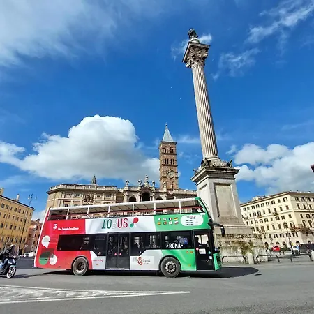 Domus Maggiore Rome
