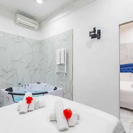 Guest house Miss Rome