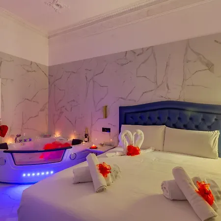 Miss Guest house Rome
