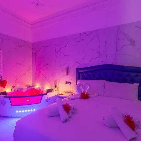 Miss Guest house 2*