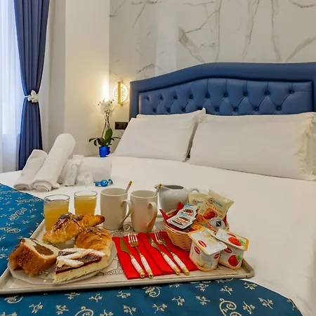 Guest house Miss Rome