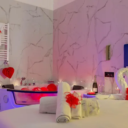 Miss Guest house Rome