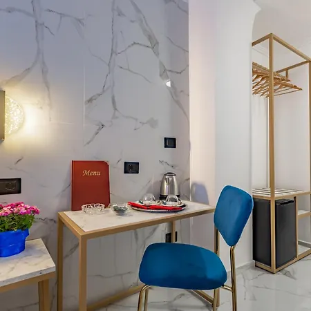 Guest house Miss 2*