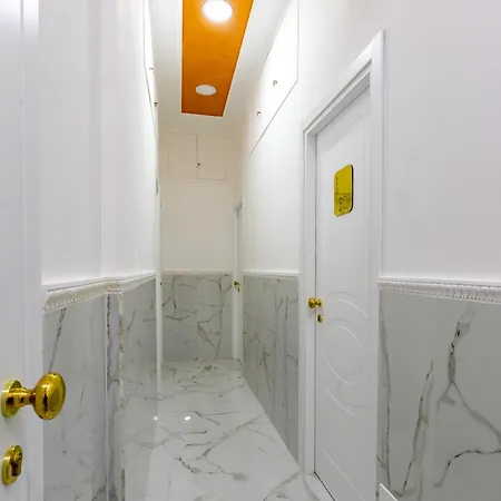Miss Guest house 2*