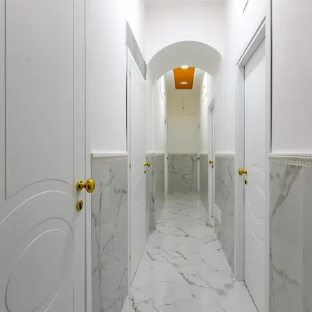 Guest house Miss Rome