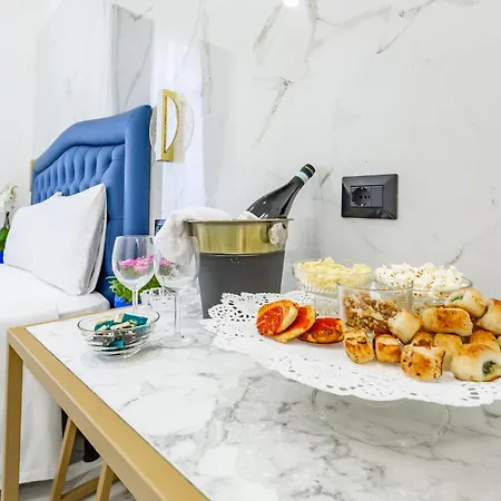 Miss Guest house Rome