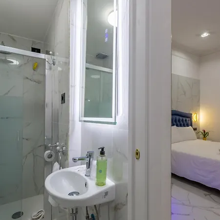Guest house Miss 2*