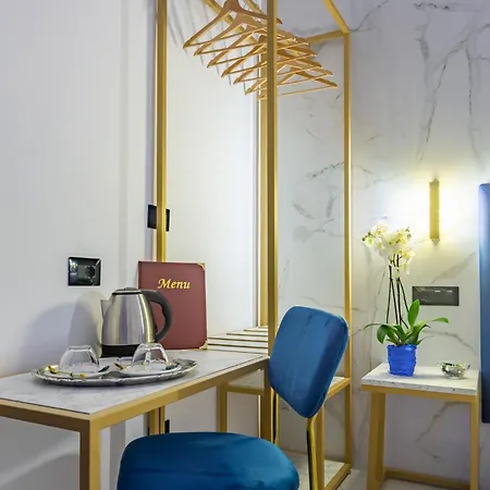 Guest house Miss Rome