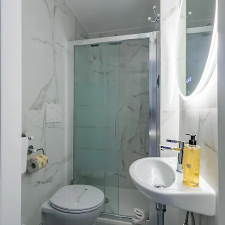 Miss Guest house 2*