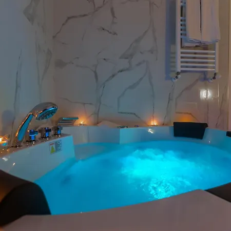 Guest house Miss Rome