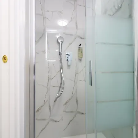 Miss Guest house Rome