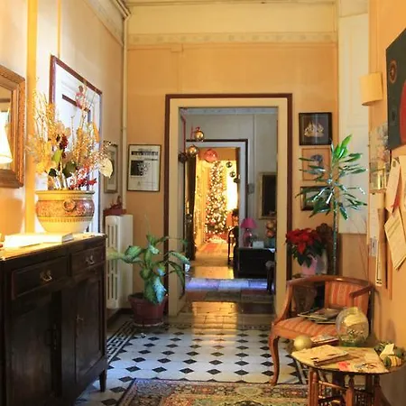 Boccaccio Hotel *