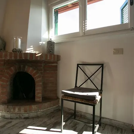 La Casa Del Papa Appartamento *