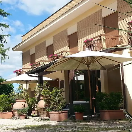 Hotel Tempio Di Apollo 2*