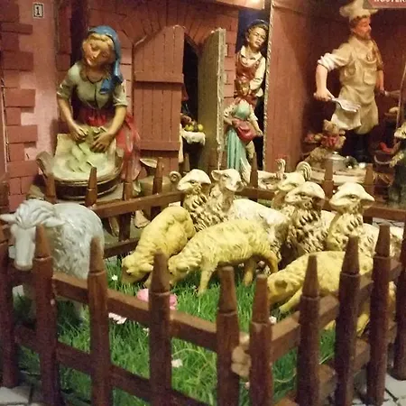 Bed & Breakfast Vecchia