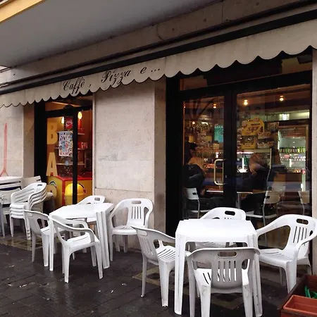 Shelisa 3* Roma