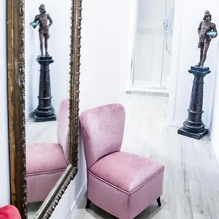 Deluxe Ripetta 41 Ρώμη